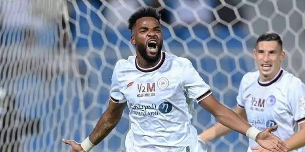 Trabzonspor da istiyordu! 7 Mlyon Euro'ya alıyorlar 6